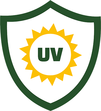 THERMO - Tarp™ Camo 3x3m