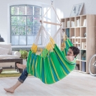 Hängesessel Currambera Lounger L210 grün by LaSiesta LS-CUL21-4-OLD color grün