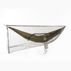 Guardian Bugnet superleichtes Moskitonetz schwarz für Hängematten by ENO EN-BL005 color Grau / Silber