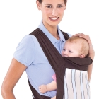 Mei Tai earth by Amazonas AZ-5039300-OLD color braun