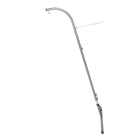 Hängesesselständer Palmera Rockstone by Amazonas AZ-4017000 color Grau / Silber