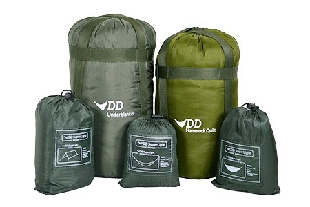 DD SuperLight Winter Combo by DD Hammocks DD-90030