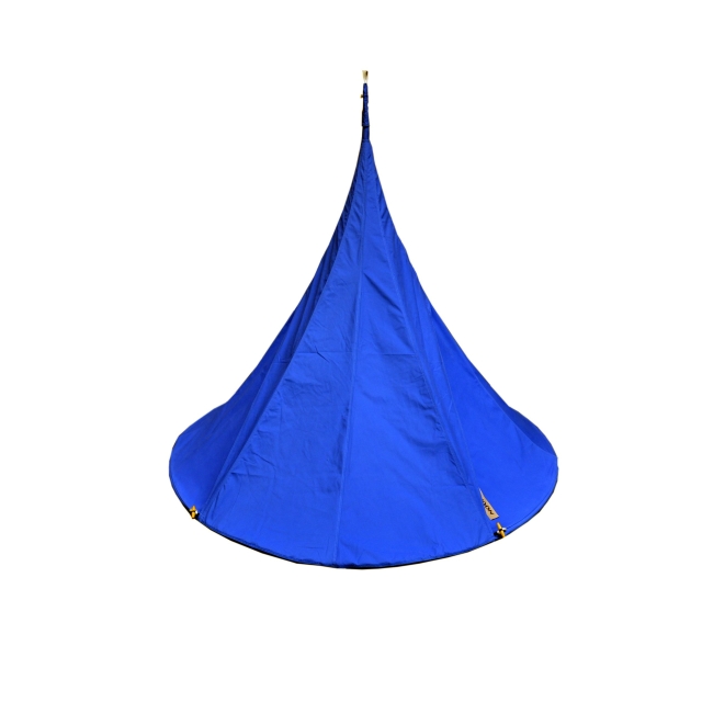 Türe für Cacoon Double - türkis by Cacoon VI-CACDDLB10 color türkis