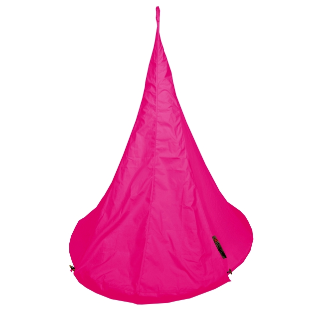 Tür für Cacoon Single - pink by Cacoon VI-CACSDF11 color rot