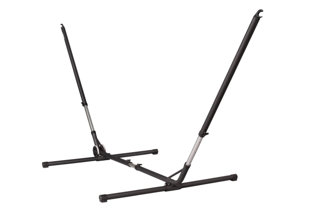 Esterel Anthracite by La Siesta LS-ESS3040-9 color Grau / Silber