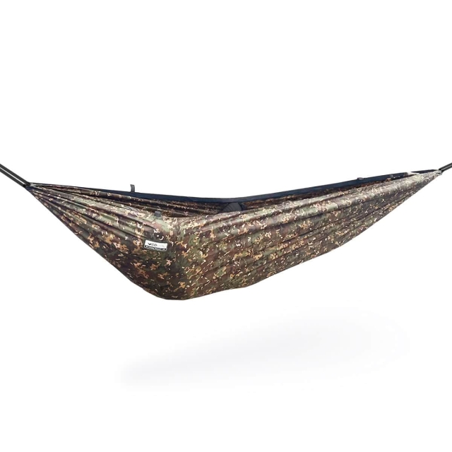 DD Camping MC by DD Hammocks DD-02113 color camouflage