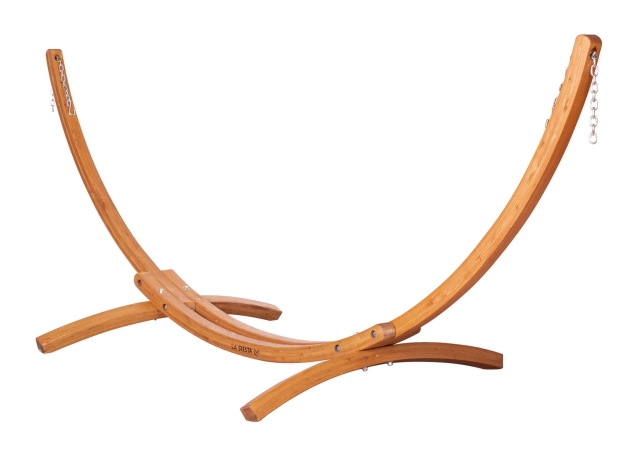 Maera Eucalyptus by La Siesta LS-MAS40-E color braun