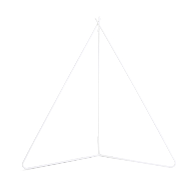 Hängebett Ständer für 1 m Kids by Tiipii TI-TIS10MEWE color weiss