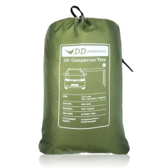 DD Campervan Tarp 2.5x2.5