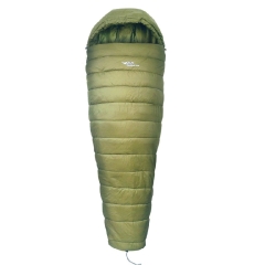 DD Hängematte Quilt green