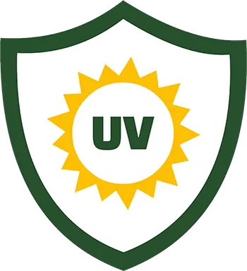 DD Tarp MC - Camouflage 3 x 3 m Regendach