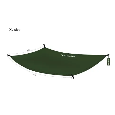 DD Magic Carpet XL by DD Hammocks DD-21849 