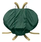 Globo Royal Cover - Wetterschutz für Globo Royal Chair by Amazonas AZ-2030860 color grün