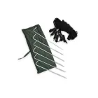 DD 6 x Erdnägel und Abspannleinen by DD Hammocks DD-21830