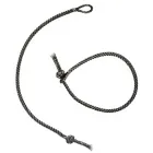 DD Soft shackle Karabiner - ultraleichtes Hängematten Befestigungsmaterial 2 Stück by DD Hammocks DD-21840