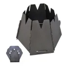 Vargo Hexagon Titan Holzofen by Vargo RE-050040 