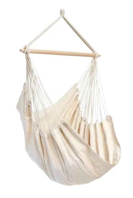 Brasil natura Hängesessel by Amazonas AZ-2030200 color natur / beige