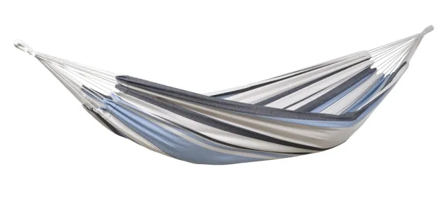 Salsa Marine Hängematte by Amazonas AZ-1950000 color blau