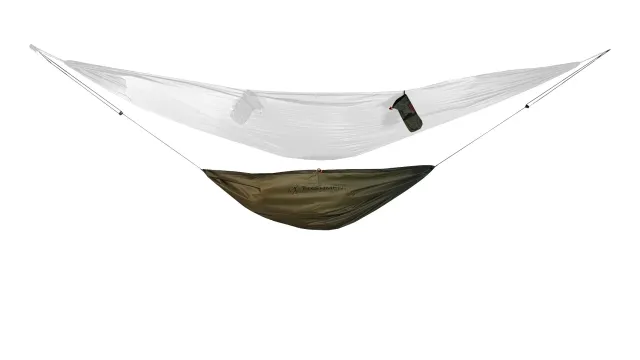 B-Cover Gear Sling XL by Bushmen BU-BCVRXL color grün