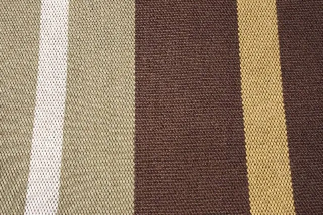 Kissenbezug mocca 60x60 by MacaMex MA-21221 