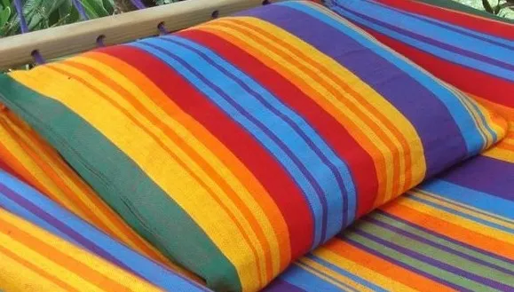 Kissenüberzug Paradiso 60x60 by MacaMex MA-21227 