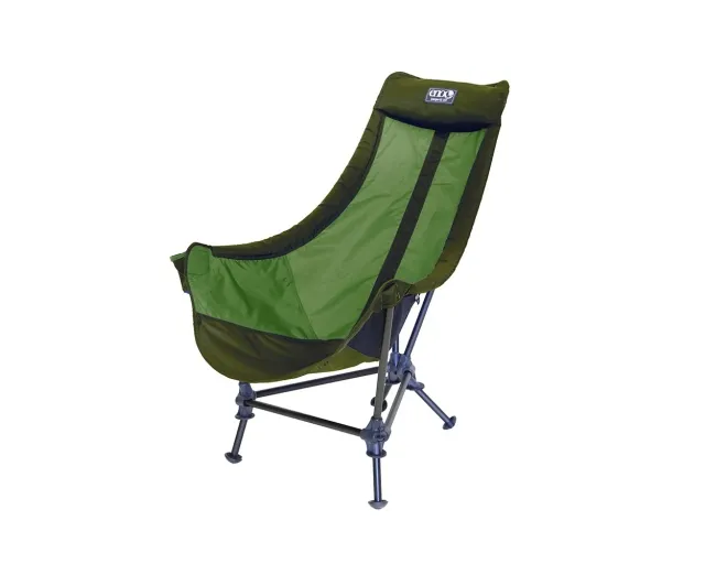 Lounger DL Olivgrün Camping Stuhl by ENO EN-LD9259 color grün