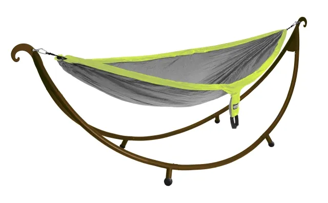 SoloPod Hängematten Gestell Stahl by ENO EN-SOLO-039 