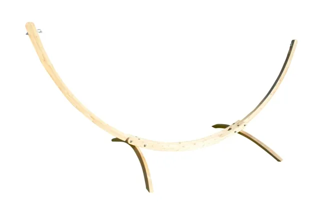 Fiesta Deluxe (FSC™ zertifiziert) Lärche by MacaMex MA-20009 color braun