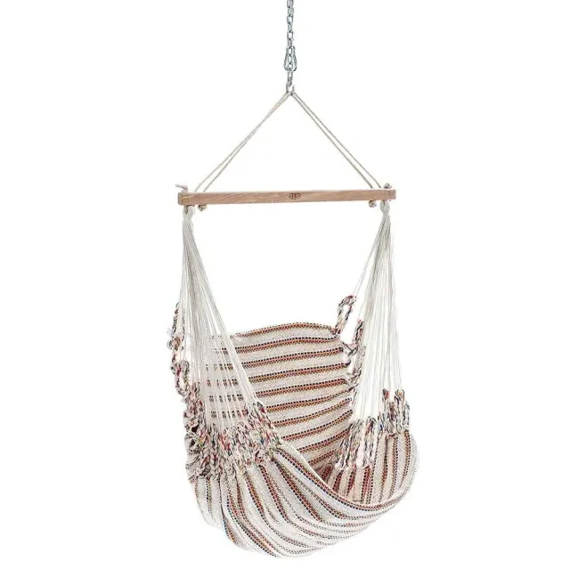 Hängesessel Baumwolle bunt by Chico CI-3108 color multicolor