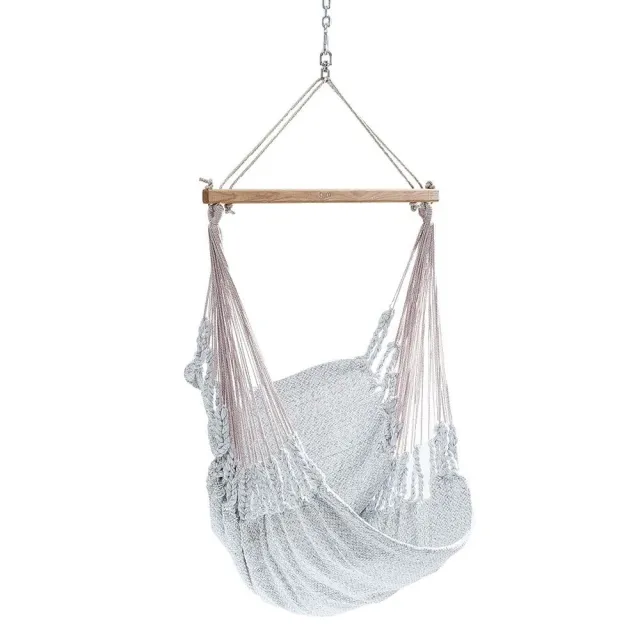 Hängesessel wetterfest beige by Chico CI-3220 color beige