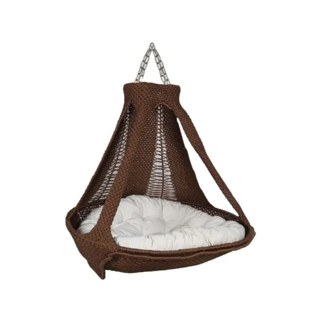 Nido Due Caffe by MacaMex LR-A2011PC color braun