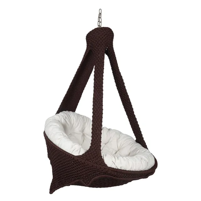 Nido Uno Marrone by MacaMex LR-A2010PM color braun