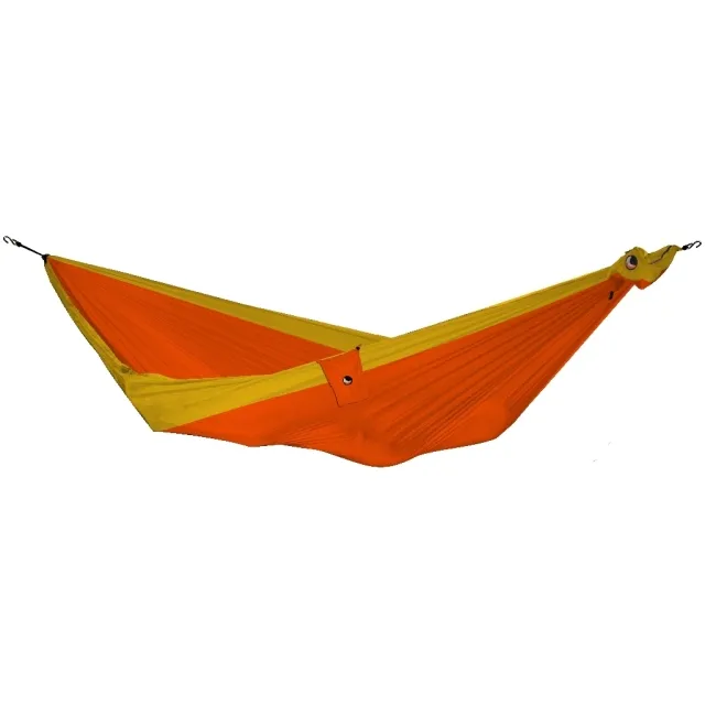 Single Orange/Gelb by TicketToTheMoon TM-THS-3537-OLD color orange