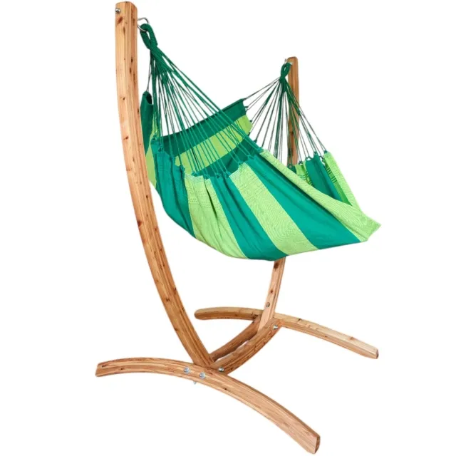 Uve Deluxe Limao by MacaMex MA-91URE5 color grün