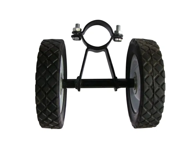 Rollset Zum Bewegen von Hängemattengestellen by Vivere VI-WHEEL 