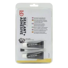 SeamGrip Kombipack - Camping Reparatur Kit by McNett RE-302701 color n/a