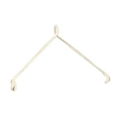 Aufhängeseseil für Model Brasil Spreizstab 110cm Natur