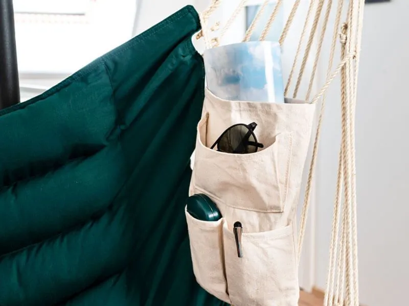 Tasche für Hängesessel Tasche für Hängesessel