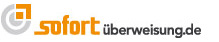 Sofort&uuml;berweisung